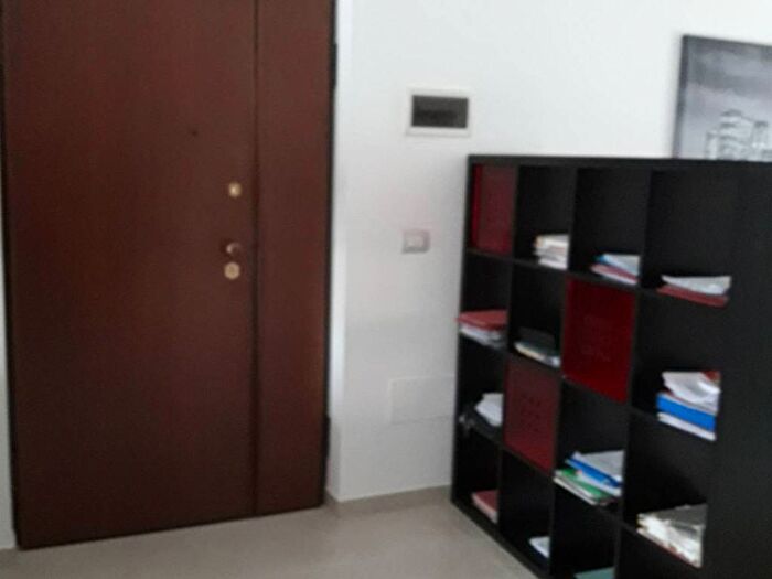 Appartamento quadrilocale in affitto in Via degli Orsini, Pile, LAquila