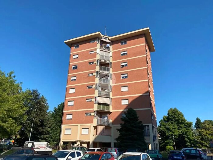 Appartamento quadrilocale in vendita in Corso Martin Luther King, Grugliasco