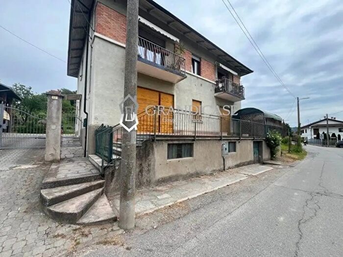 Appartamento con 5 locali in vendita in CSo Luciano Beltramo, Casalborgone