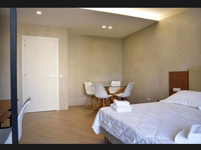 Appartamento monolocale in affitto in Via Carlo Romagnoli, Centro, Latina