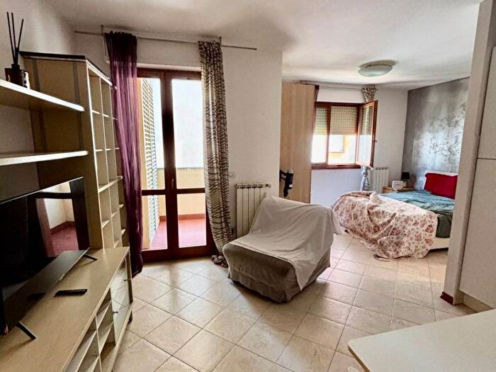 Appartamento monolocale in affitto in Viale Corsica, Ponte di Mezzo Circondaria, Firenze