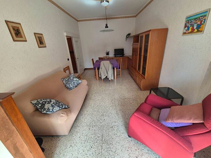 Appartamento trilocale in affitto in Via Martiri del, Rosta Nuova, Reggio Emilia