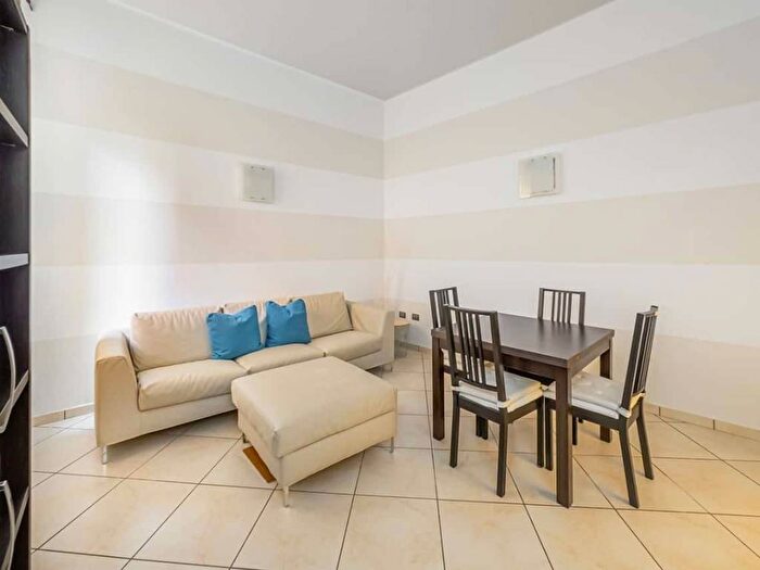 Appartamento bilocale in affitto in Via San Felice, San Felice, Bologna