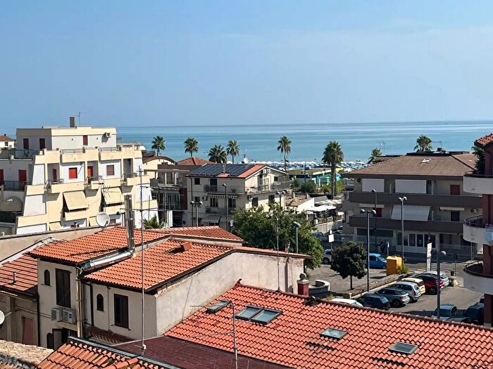 Appartamento bilocale in vendita in Viale Dalmazia, Vasto