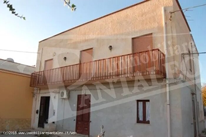 Appartamento trilocale in affitto in Cda Cardilla Marsala, Marsala