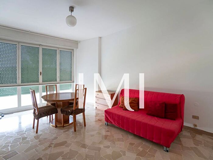 Appartamento monolocale in affitto in Via Palmanova, Udine, Milano