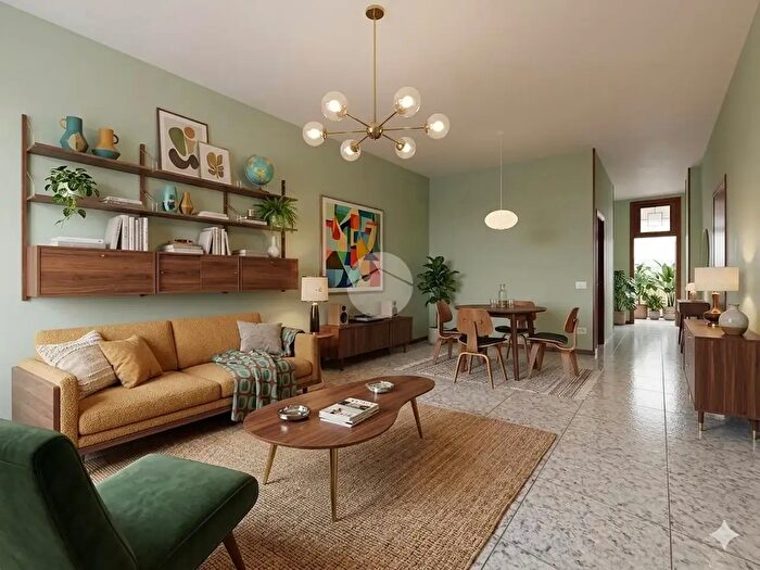 Appartamento quadrilocale in vendita in Via IV Novembre, San Giovanni Lupatoto