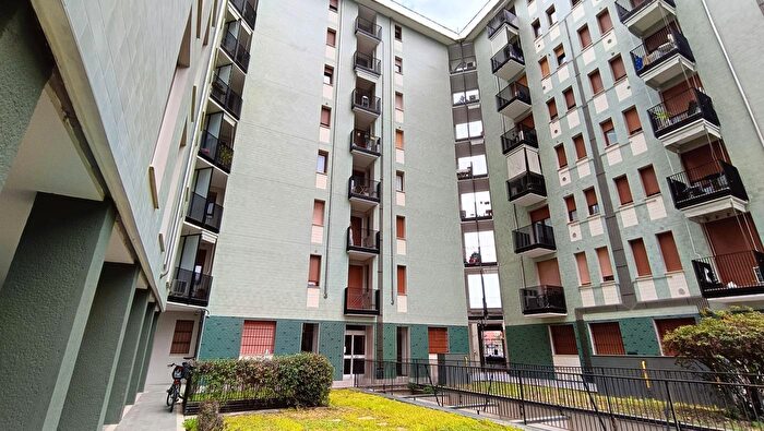 Appartamento monolocale in affitto in Corso Lodi, Milano