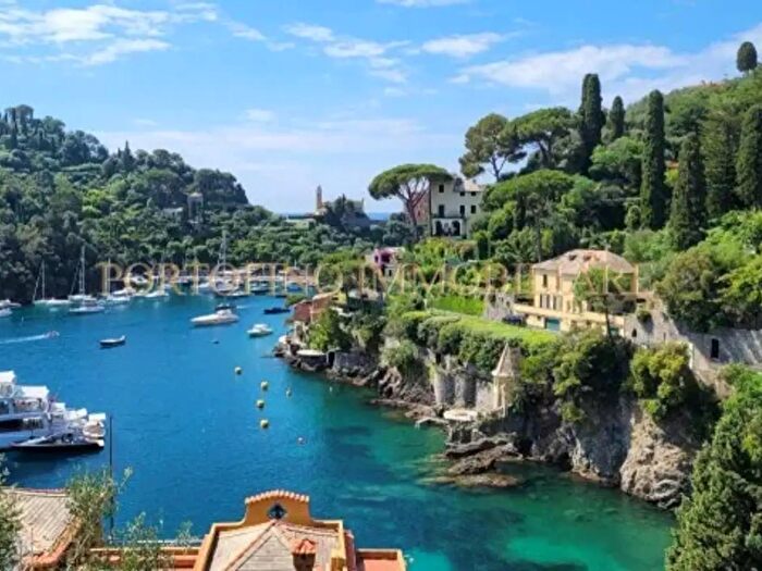 Casa con 6 locali in vendita in Santa Margherita Ligure