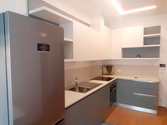 Appartamento bilocale in affitto in Via Aspromonte, San Marone San Giuseppe Risorgimento, Civitanova Marche