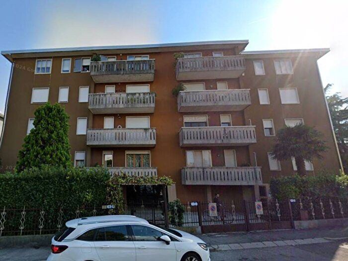 Appartamento quadrilocale in vendita in Via Ansuino da Forlì, San Bellino San Filippo Neri, Padova