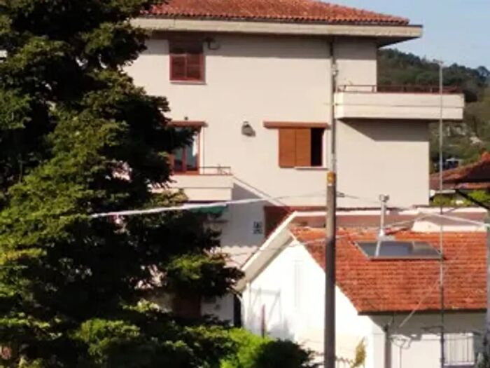 Appartamento quadrilocale in vendita in Montecatini Terme