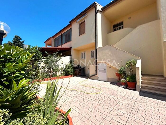 Casa trilocale in vendita in Via Salvador Allende, Campomarino