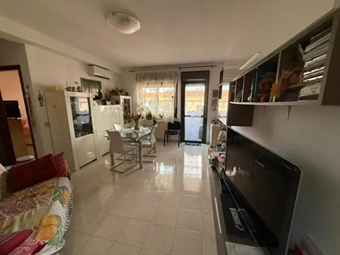 Appartamento bilocale in vendita in Viale dei Conti Falluc, Catanzaro