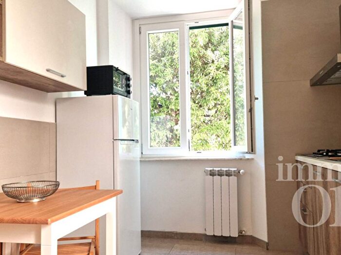 Appartamento trilocale in affitto in Via Mario Puccini, Quercianella, Livorno