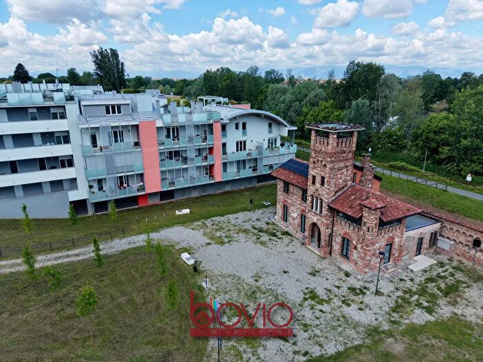 Appartamento bilocale in vendita in Via Torino, San Mauro Torinese