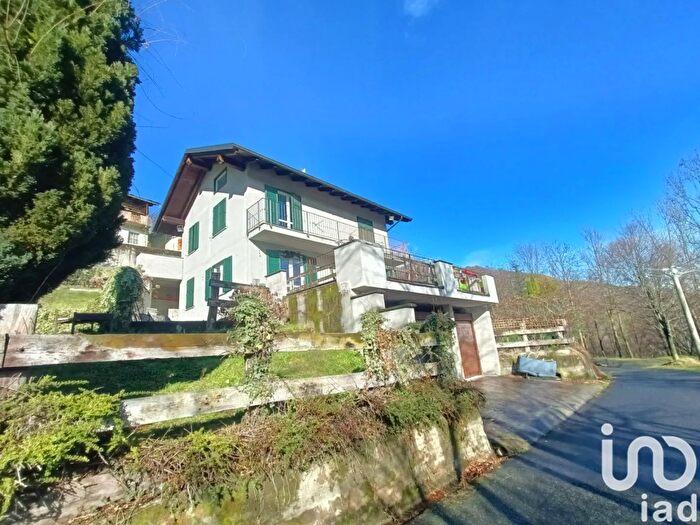 Casa con 5 locali in vendita in Via Mont, Pessinetto