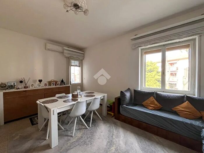 Appartamento trilocale in vendita in Quartiere Venticinque Aprile, Bassano Del Grappa