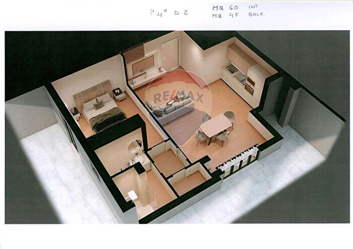 Case in Vendita e in Affitto - 3