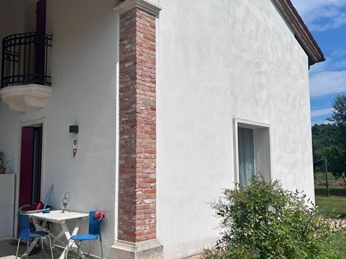 Appartamento in affitto in Cattane, Vicenza