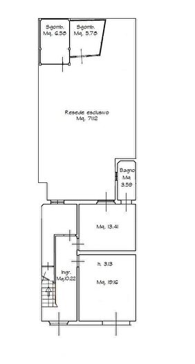 Case in Vendita e in Affitto - 2