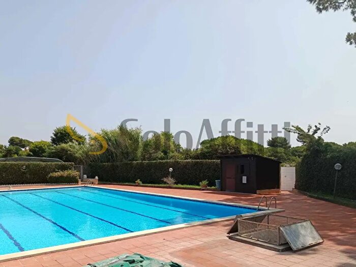 Casa con 5 locali in affitto in Via del Leone, Ladispoli