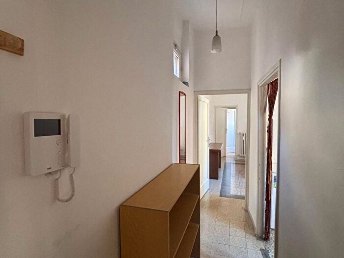 Appartamento monolocale in affitto in Viale delle Provincie, Bologna, Roma