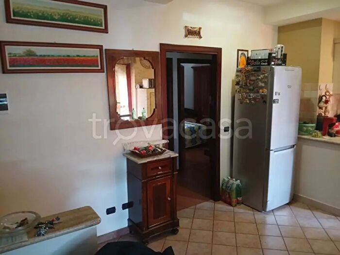 Appartamento quadrilocale in vendita in Latina