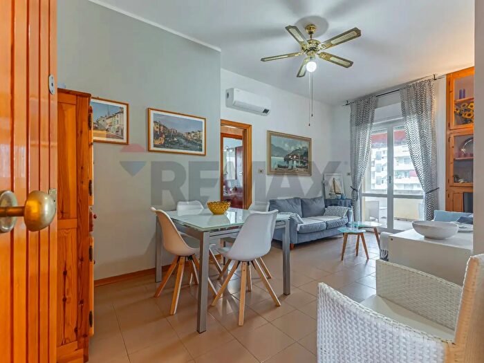 Appartamento quadrilocale in vendita in Viale Sardegna, Alghero