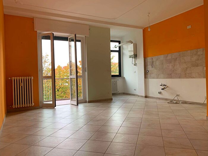 Appartamento trilocale in vendita in Fossano