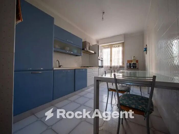 Appartamento quadrilocale in vendita in Via Budapest, Sassari