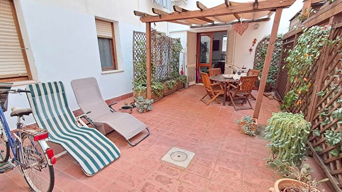 Appartamento bilocale in vendita in Cecina