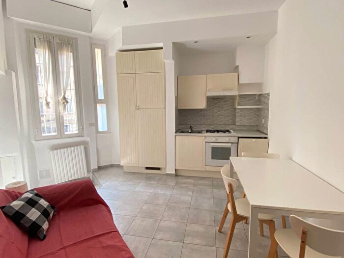 Appartamento bilocale in affitto in Viale Abruzzi, Città Studi, Milano