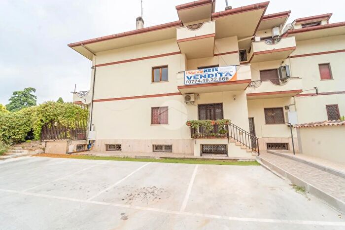 Appartamento bilocale in vendita in Via Monte Rosa, Guidonia Montecelio