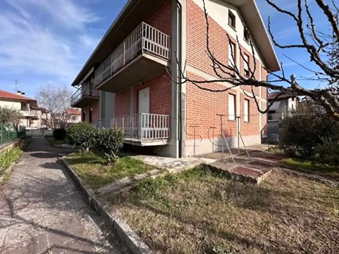 Appartamento trilocale in vendita in Via Florido Pierleoni San Secondo Città di Castello Perugia Umbria Ita, Citta' Di Castello