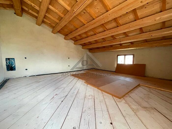 Casa in vendita in Fonte