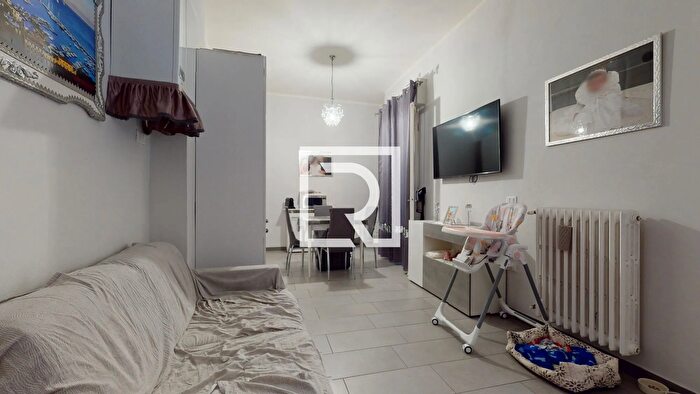 Appartamento trilocale in vendita in Russi