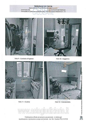 Case in Vendita e in Affitto - 3