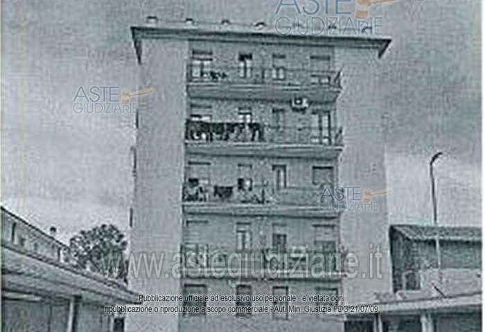 Appartamento quadrilocale in vendita in Via Duchessa Marianna Besate MI Italia, Besate