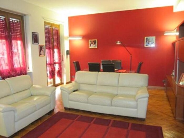 Appartamento con 6 locali in vendita in Torino