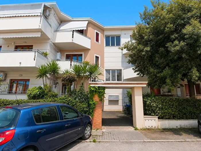 Appartamento bilocale in vendita in Via Galimberti, Giulianova