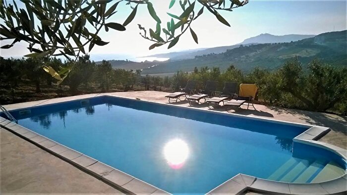 Casa con 5 locali in vendita in Sciacca, Sciacca