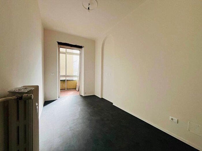 Appartamento bilocale in affitto in Via Pietrino Belli, Campidoglio, Torino