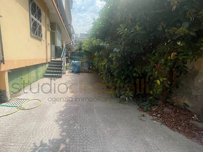 Appartamento trilocale in affitto in Corso Campano, Nuovo Corso Campano Marchesella, Giugliano in Campania