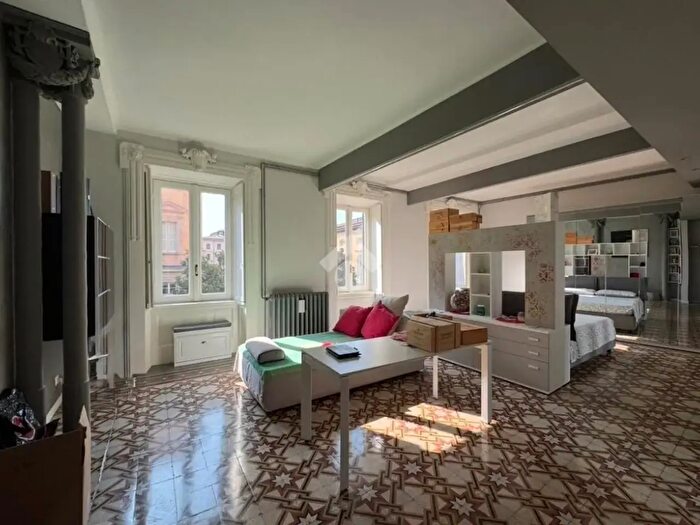 Appartamento monolocale in affitto in Via T Tasso, Bergamo