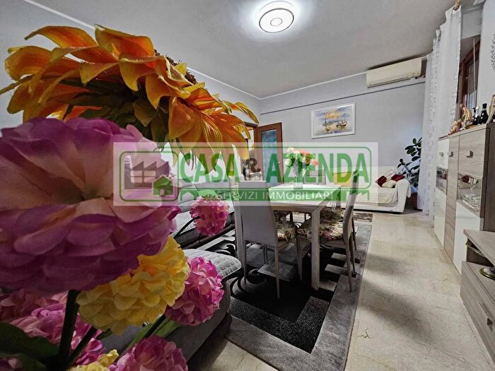 Appartamento quadrilocale in vendita in Pioltello