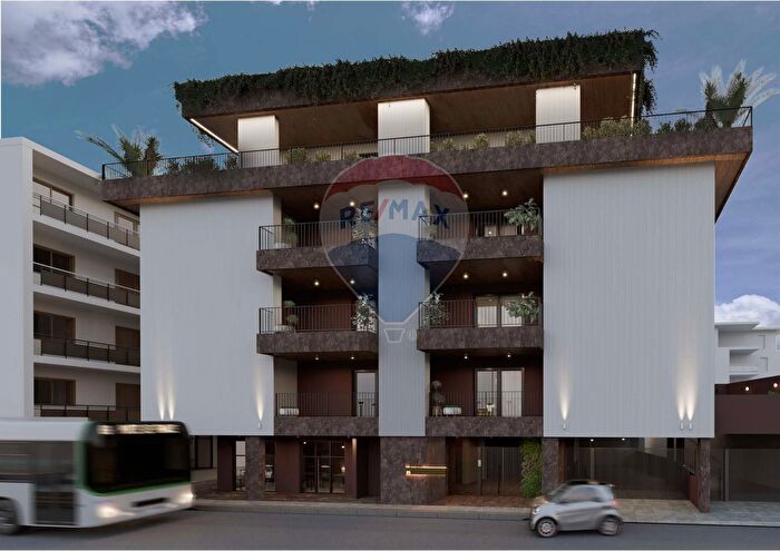 Appartamento trilocale in vendita in Via Ospedale di Venere, Bari