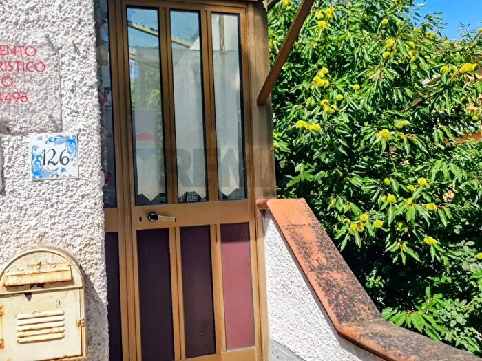 Appartamento trilocale in affitto in Moneglia