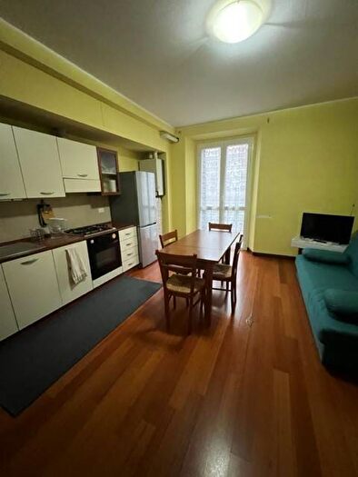 Appartamento bilocale in affitto in Viale Monza, Gorla, Milano