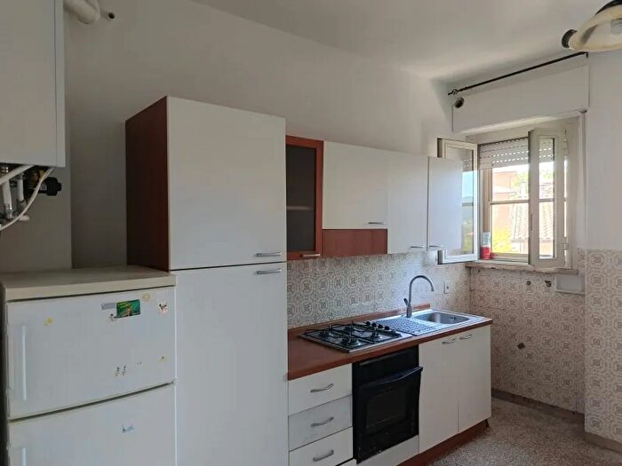 Appartamento quadrilocale in vendita in Magione